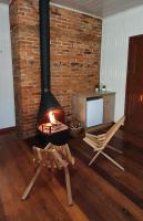 Chambre Triple Chalet