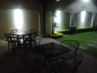 Estancia Santa Fe - B&B