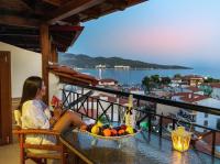 Anna Maria Views - B&B Neos Marmaras