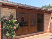 Apartmani Vilma Pakoštane - Ferienwohnung Pakostane