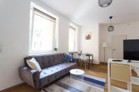 FullHouse - Halle - T28 - Hawk Apartment - B&B Halle