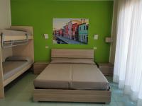 Monolocale (4 Adulti)