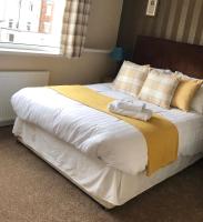 Doppelzimmer mit eigenem externen Bad