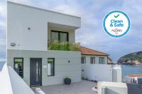 RR House - Bed and Breakfast Ribeira Quente