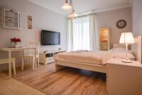 Appartamento con Balcone