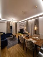 Prestige - B&B Trebinje