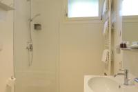 Tweepersoonskamer met Uitzicht op de Tuin