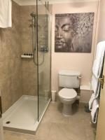 Tweepersoonskamer met Eigen Badkamer