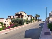 Pavoncelle - Appartamento a Villasimius con giardino privato a pochi passi dal mare - B&B Villasimius