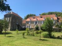 Chez Zoiseau et Zoiseautte - B&B Chassigny