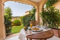 Pavoncelle - Appartamento a Villasimius con giardino privato a pochi passi dal mare - Ferienwohnung Villasimius