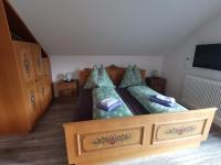 Suite 2 Chambres