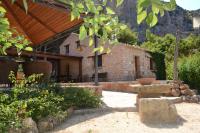 Villa Paradiso Riserva Naturale Monte Cofano - Bed and Breakfast Castelluzzo