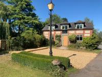 Newton Farmhouse - Ferienwohnung Whiteparish