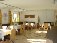 Chambre Double avec Balcon