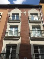 Botería - Chambres d’hôtes Burgos