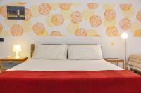 Vierbettzimmer mit privatem externen Bad