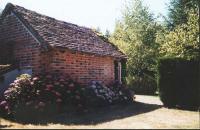 La Renardie - Ferienwohnung La Ferté-Imbault