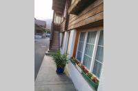 Ferien im Paradies - Ferienwohnung Brienzwiler