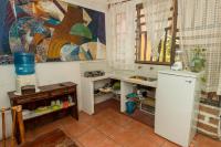 Bungalow Standard con Ventilatore