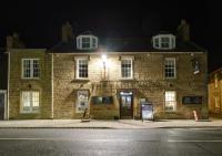 B&B Dornoch - Eagle Hotel - Bed and Breakfast Dornoch