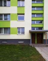 Venta apartament - B&B Mažeikiai