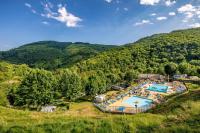 Safaritent Glamping L'Ardechois - B&B Gluiras