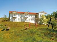 Apartment mit 2 Schlafzimmern und Süd-Ostbalkon (2-3 Erwachsene)