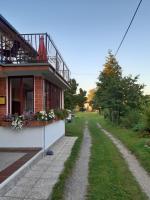 Apartmani Simonovic - B&B