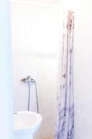 Economy Tweepersoonskamer met Gedeelde Badkamer