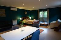 Suite - Vue sur Jardin