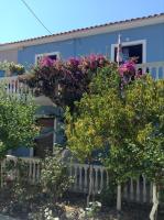 Dina Studios - Chambres d’hôtes Kalamákion