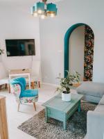 Vita - Apartamenty przy ul Solankowej - Chambres d’hôtes Inowrocław