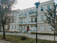 Strefa Solanki - B&B