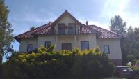 Przytulne Studio Borówkowy Zagajnik - B&B Piechowice