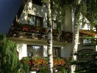 Willa U LESZKA - B&B Karpacz