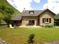 Maison individuelle "Gite la Soulane" à 2 min de Saint lary soulan - B&B Vielle-Aure