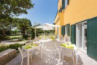 Villa Caterina b&b - B&B Procida