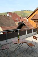 Gite Du Vigneron - Ferienwohnung