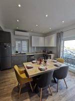 Guest accommodation house Greta - Chambres d’hôtes Tribunj