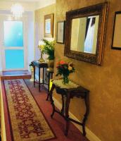 Inishross House - B&B New Ross