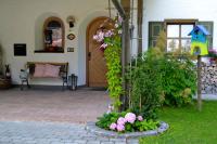 Gästehaus Willfert - Ferienwohnung Reit im Winkl