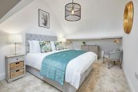 B&B Whitby - Host & Stay - Dunsley Chapel - Bed and Breakfast Whitby