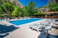 B&B Olympos - Olimpia Hotel - Bed and Breakfast Olympos