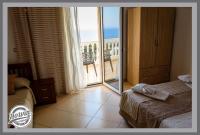 Apartment mit Meerblick