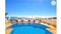 Villa Albuar - B&B Albufeira