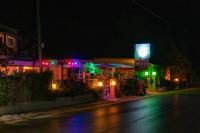 Billy's Rooms - B&B Moraitika