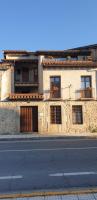 Casa Rural La Cañada - Bed and Breakfast