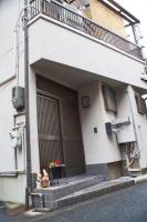 10mins train to Namba, 4 mins walk to stn, 2 floors japanese style , 2-8 people - Chambres d'hôtes Osaka
