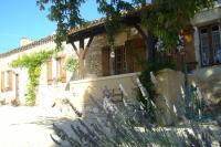 Cazabonne - B&B Salles